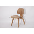 Eames molde plywood dining chair